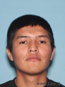 Craig Pelt Arrest Mugshot