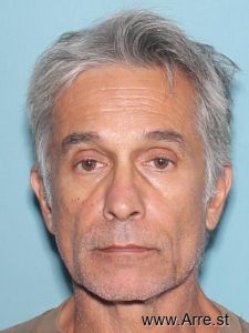 Craig Romero Arrest Mugshot