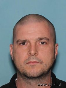 Craig Walford Arrest Mugshot