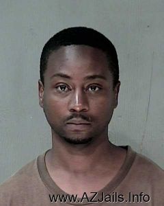 Craig Williams Arrest Mugshot