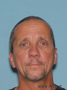 Crawford Teuscher Arrest Mugshot