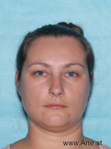 Crystal Dobbins Arrest Mugshot