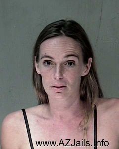 Crystal Riley Arrest Mugshot