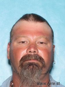 Curtis Brown Arrest Mugshot