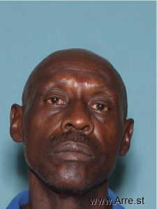 Curtis Franklin Arrest Mugshot