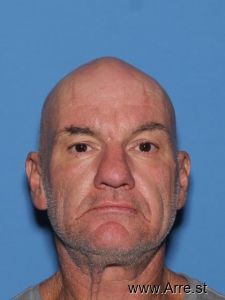 Curtis Gray Arrest Mugshot