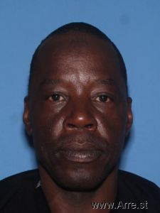 Curtis Greer Arrest Mugshot