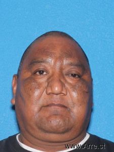 Curtis Johnson Arrest Mugshot