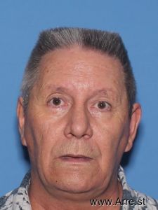 Curtis Lee Arrest Mugshot