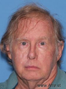 Curtis Plumb Arrest Mugshot