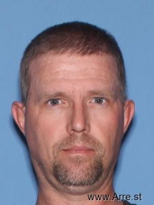 Curtis Rieben Arrest Mugshot