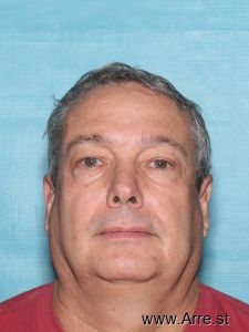 Curtis Stellwagen Arrest Mugshot