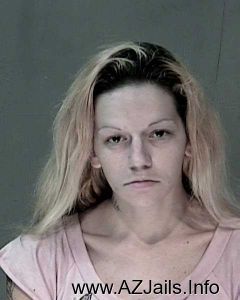 Cynthia Randolph Arrest Mugshot