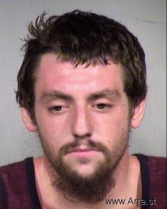 Cade Engebretson Arrest Mugshot