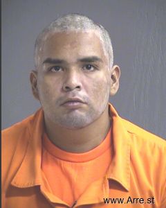 Caesar Escalante Arrest Mugshot