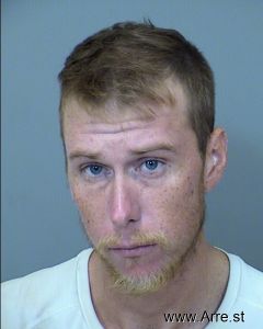 Caleb Bussert Arrest