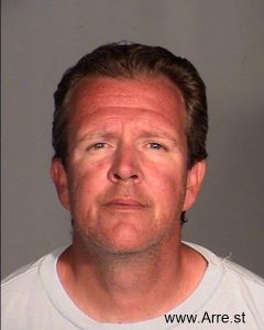 Cameron Chase Arrest Mugshot