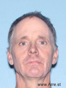 Cameron Wilson Arrest Mugshot