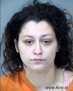 Carianne Robles-pujals Arrest