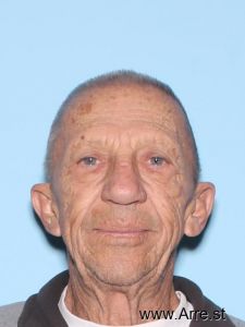 Carl Borrink Arrest Mugshot