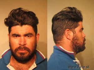 Carlos Bojorquez-diaz Arrest Mugshot