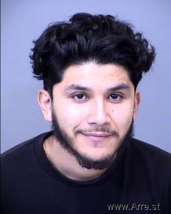 Carlos Camarena Martinez Arrest Mugshot