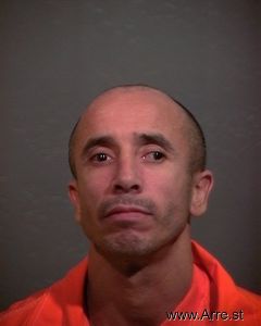 Carlos Chacon Arrest Mugshot
