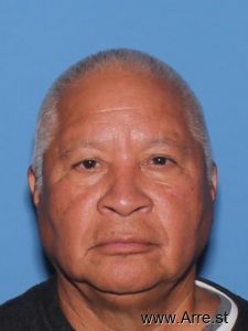 Carlos Gomez Arrest Mugshot