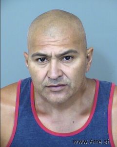 Carlos Hernandez Arrest Mugshot