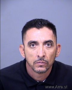 Carlos Perez Roman Arrest