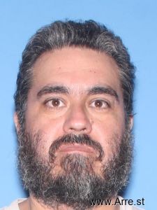 Carlos Pierce Arrest Mugshot