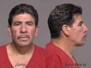 Carlos Rivera Arrest Mugshot