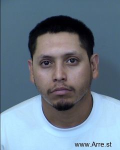 Carlos Rodriguez Arrest Mugshot