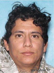 Carlos Sianez Arrest Mugshot