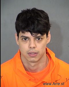Carlos Torres Arrest