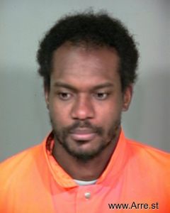 Carlton Johnson Arrest