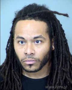 Carlton Nelson Arrest