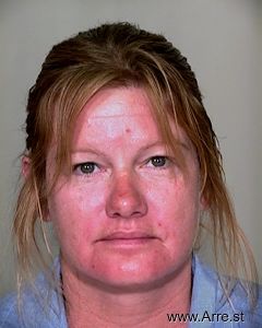 Carrie Grandlund-kramer Arrest