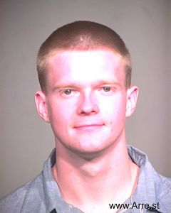 Casey Brown Arrest Mugshot