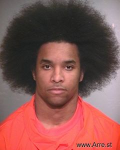 Casey Clark Arrest Mugshot