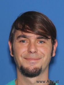 Casey Klotthor Arrest Mugshot