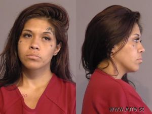 Celeste Arroyo Arrest Mugshot