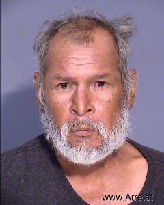 Cesar Castaneda Arrest Mugshot