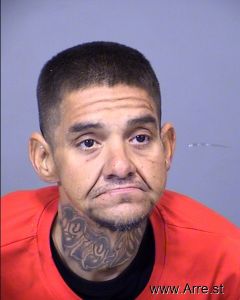 Cesar Gonzalez Arrest Mugshot