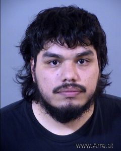 Cesar Herrera Arrest Mugshot