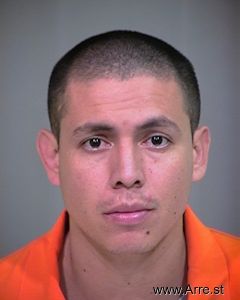 Cesar Lopez-lopez Arrest