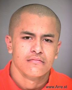 Cesar Rodriguez Arrest