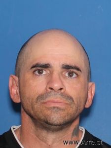 Cesario Jacobo Arrest Mugshot