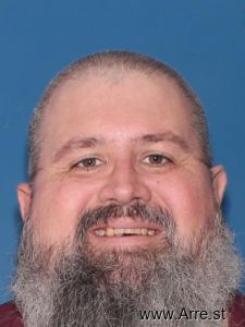 Chad Laughlin Arrest Mugshot