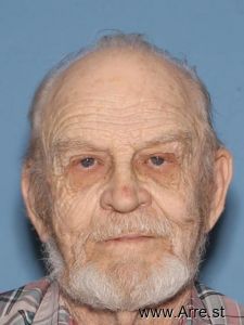 Charles Breckon Arrest Mugshot